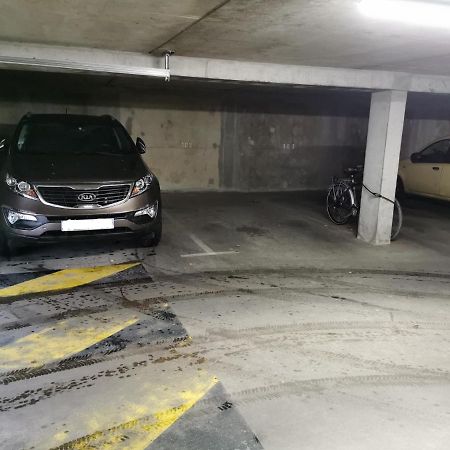 דירות אורליאן Le Saint-Marceau, T2 + Parking + Fibre מראה חיצוני תמונה
