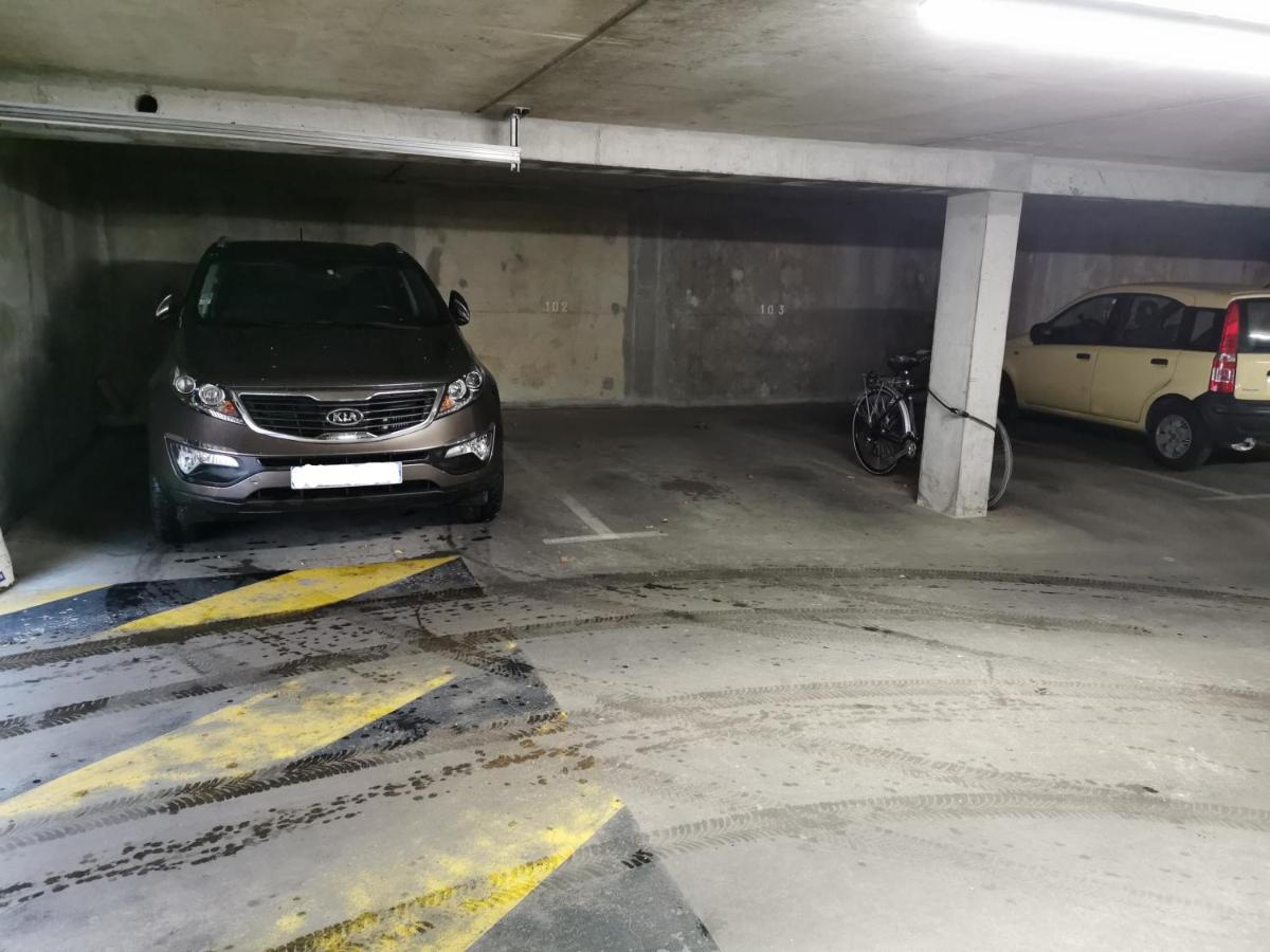 דירות אורליאן Le Saint-Marceau, T2 + Parking + Fibre מראה חיצוני תמונה